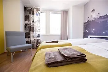 Forenom Aparthotel Helsinki Herttoniemi