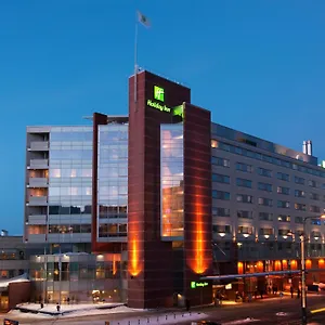 Hotel - Expo By Ihg, Helsinki