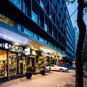 Indigo Helsinki-boulevard By Ihg Helsinky