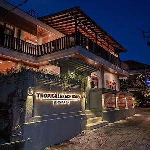 Tropical House Bali , Seminyak (Bali) Indonesia