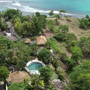 Bodhi Bingin 3*, Uluwatu (Bali) Indonesia
