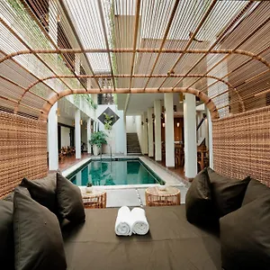 Sedasa 4*, Canggu (Bali) Indonesia