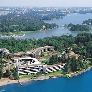 Hilton Kalastajatorppa **** Хельсинки