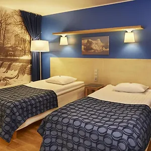 Hotel Scandic Kallio, Helsinki