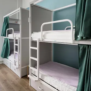 Hostel Diana Park, Helsinki