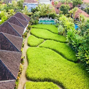 Abipraya 4*, Ubud (Bali) Indonesia