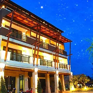 Lanta Mermaid Boutique House Resort