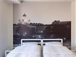 Forenom Aparthotel Helsinki Herttoniemi
