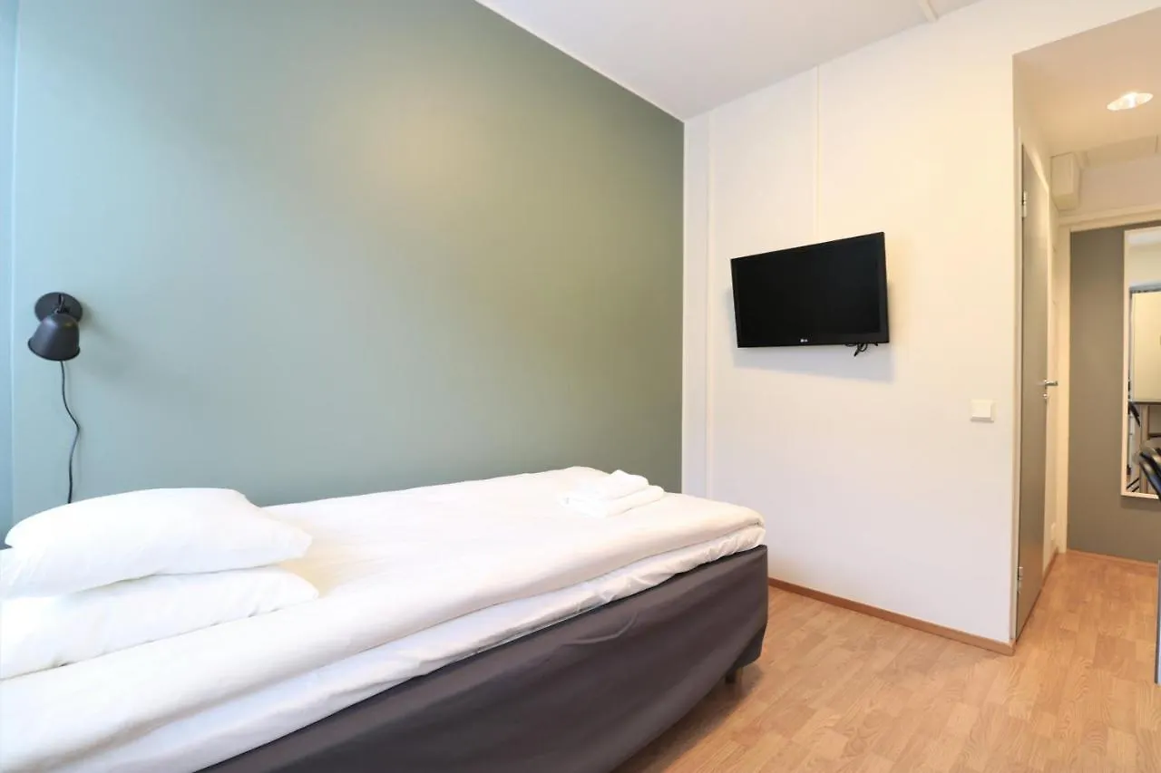 ***  Forenom Aparthotel Helsinki Herttoniemi Finland