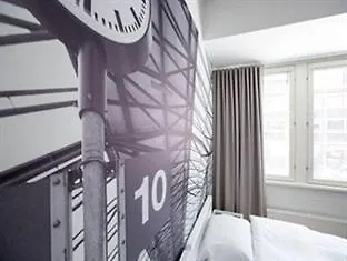 ***  Forenom Aparthotel Helsinki Herttoniemi Finland