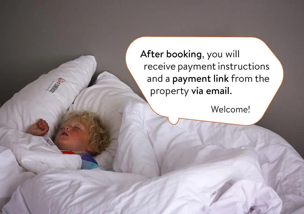 Forenom Aparthotel Helsinki Herttoniemi Finland