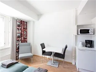 ***  Forenom Aparthotel Helsinki Herttoniemi Finland