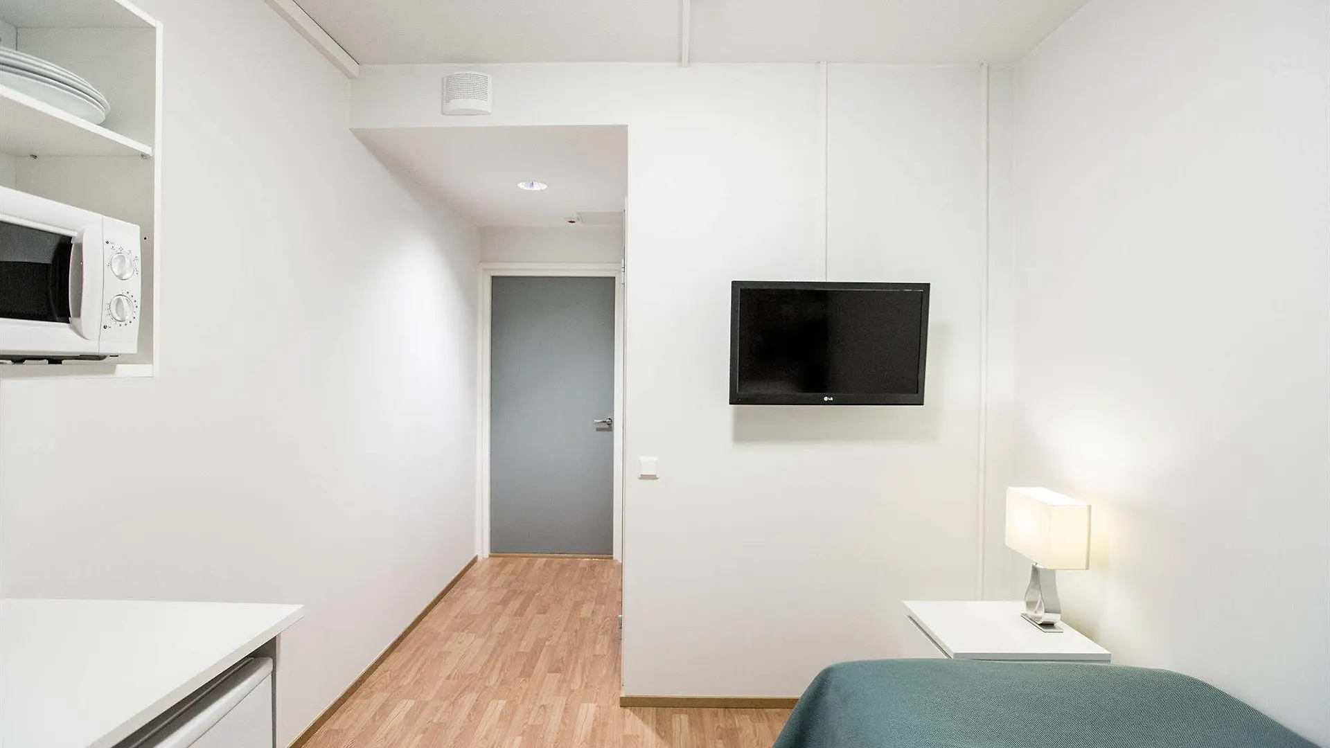 Forenom Aparthotel Helsinki Herttoniemi